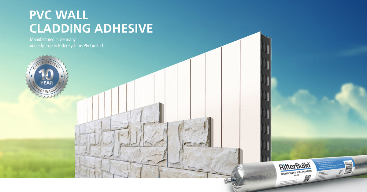 Structural Adhesives for Stone Cladding and Permanent PVC Formwork ...