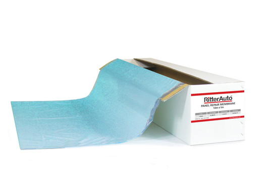 RitterAuto Panel Repair Membrane FC - 10m x 1m